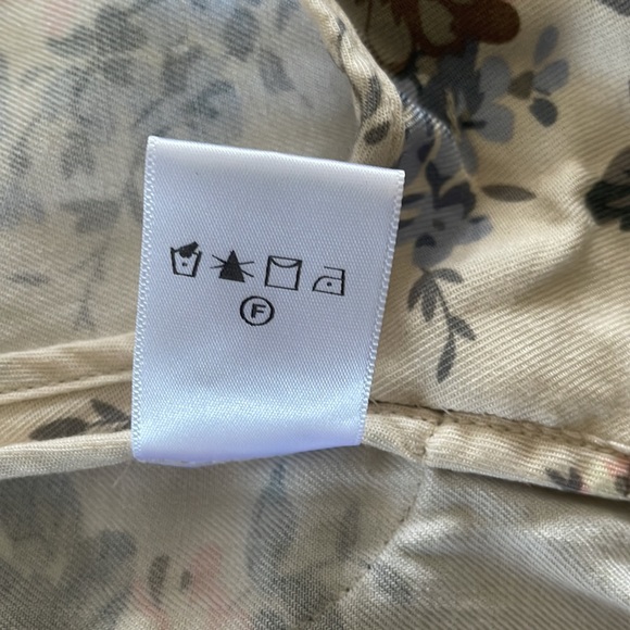 Women’s Kismet Floral Blazer - Picture 6 of 6